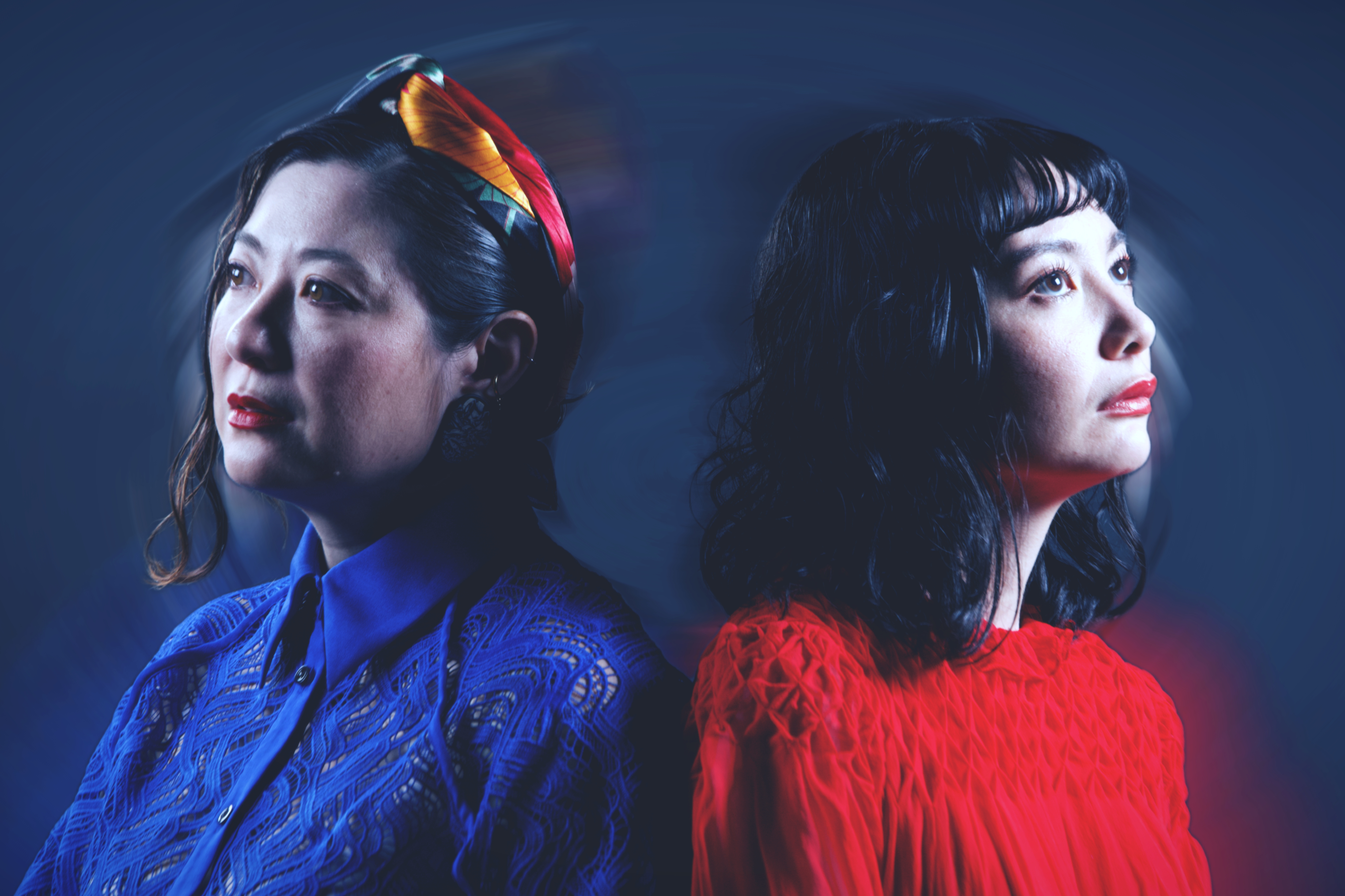 NOMON - Shayna and Nava Dunkelman